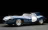 1955 Jaguar D-Type Long Nose [504]