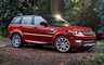 2013 Range Rover Sport Autobiography