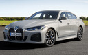 2021 BMW 4 Series Gran Coupe M Sport