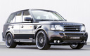 2006 Range Rover Sport by Hamann