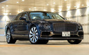 2020 Bentley Flying Spur (JP)