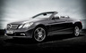 2010 Mercedes-Benz E-Class Cabriolet Prime Edition