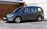 2015 Ford Galaxy