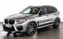 2020 BMW X3 M by AC Schnitzer