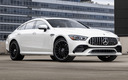 2019 Mercedes-AMG GT 53 [4-door] (US)