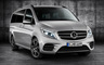 2015 Mercedes-Benz V-Class AMG Line [Long]