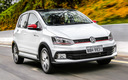 2017 Volkswagen Fox Pepper 5-door