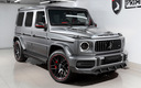 2020 Mercedes-AMG G 63 Edition 1 Light Package by TopCar