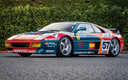 1994 Ferrari 348 GT Competizione LM