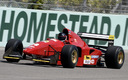 1994 Ferrari 412 T1