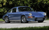 1972 Porsche 911 S (US)