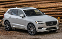 2018 Volvo XC60 (US)