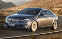 2013 Opel Insignia Hatchback