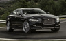 2015 Jaguar XJ R-Sport (UK)