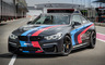 2015 BMW M4 Coupe MotoGP Safety Car