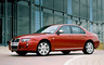 2004 Rover 75 V8