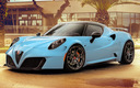 2019 Pogea Racing 4C Zeus (US)