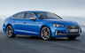 2016 Audi S5 Sportback