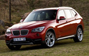 2012 BMW X1 (ZA)