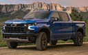 2022 Chevrolet Silverado ZR2 Crew Cab