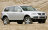 2002 Volkswagen Touareg