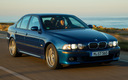 1998 BMW M5