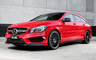 2015 Mercedes-AMG CLA 45 Shooting Brake (AU)