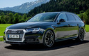 2016 ABT AS4 Avant