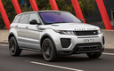 2018 Range Rover Evoque Dynamic Black Design Pack (AU)