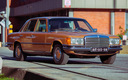 1972 Mercedes-Benz 350 SE