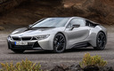 2018 BMW i8