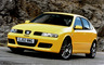 2002 Seat Leon Cupra R (UK)