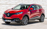 2015 Renault Kadjar