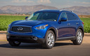 2014 Infiniti QX70