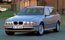 1997 BMW 5 Series Touring
