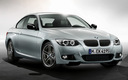 2011 BMW 3 Series Coupe M Sport Edition