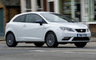 2015 Seat Ibiza SC Connect (UK)