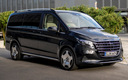 2023 Mercedes-Benz V-Class