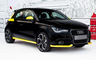 2014 Audi A1 Sportback with Genuine Accessories