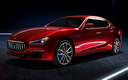 2020 Maserati Ghibli Hybrid GranLusso Fenice