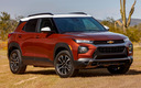 2021 Chevrolet TrailBlazer Activ