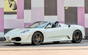 2005 Ferrari F430 Spider