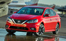 2016 Nissan Sentra SR