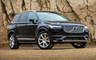 2016 Volvo XC90 Inscription First Edition (US)