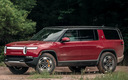 2022 Rivian R1S