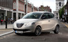 2011 Chrysler Ypsilon