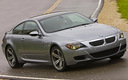 2006 BMW M6 Coupe (US)