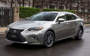 2016 Lexus ES (AU)