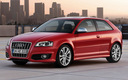 2008 Audi S3