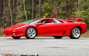 1990 Lamborghini Diablo (US)